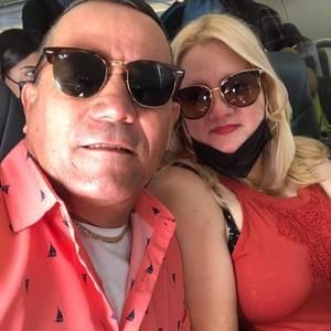 Meet your Posher, Marilin